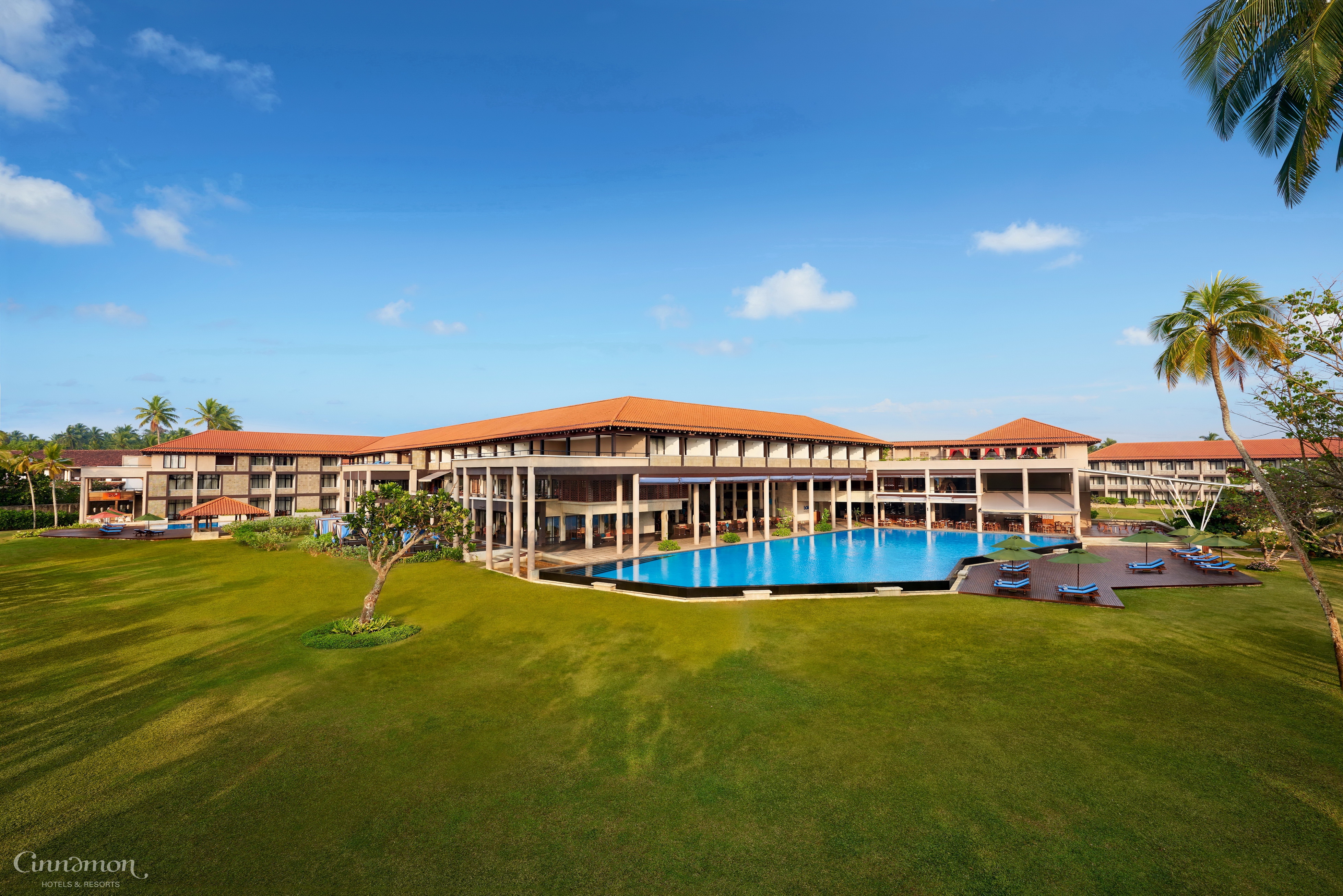 Cinnamon BayBeruwala