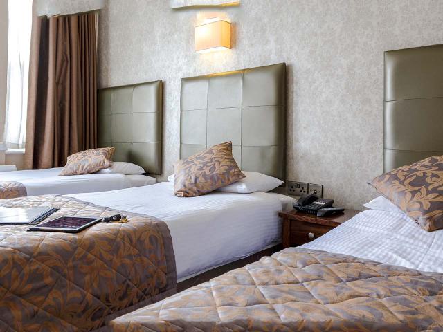 Pembridge Palace Hotel - London